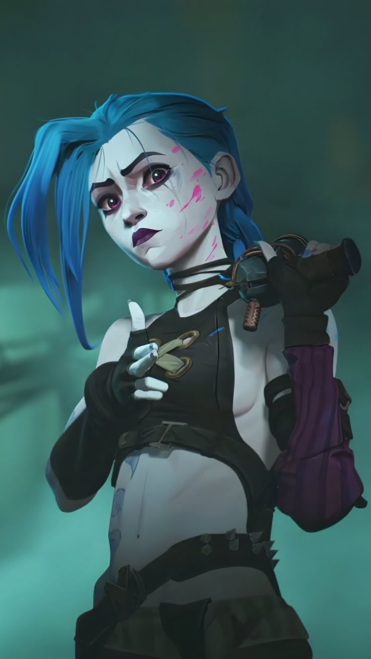 Jinx